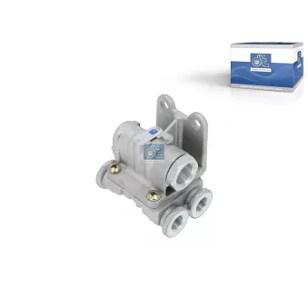 Vave de desserrage rapide DT OEM 1505155