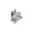DT 6.65155 - Vave de desserrage rapide