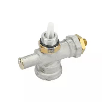 Soupape de ventilation DT OEM 5000791040