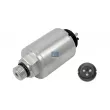 DT 6.65704 - Capteur, système d'air comprimé