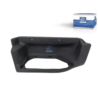 Marche-pied DT 6.70101