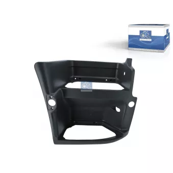 Marche-pied DT OEM 5010225722