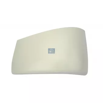 Pare-chocs DT OEM 5010578335