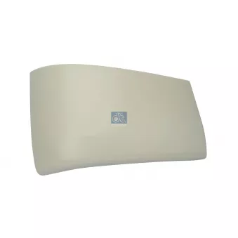 DT 6.70221 - Pare-chocs