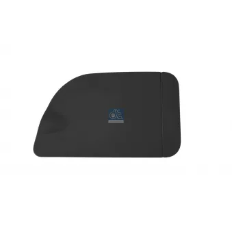 Enjoliveur, pare-chocs DT 6.70272