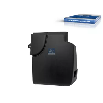 Pare-chocs DT 6.70288