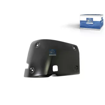 Pare-chocs avant gauche DT 6.70314
