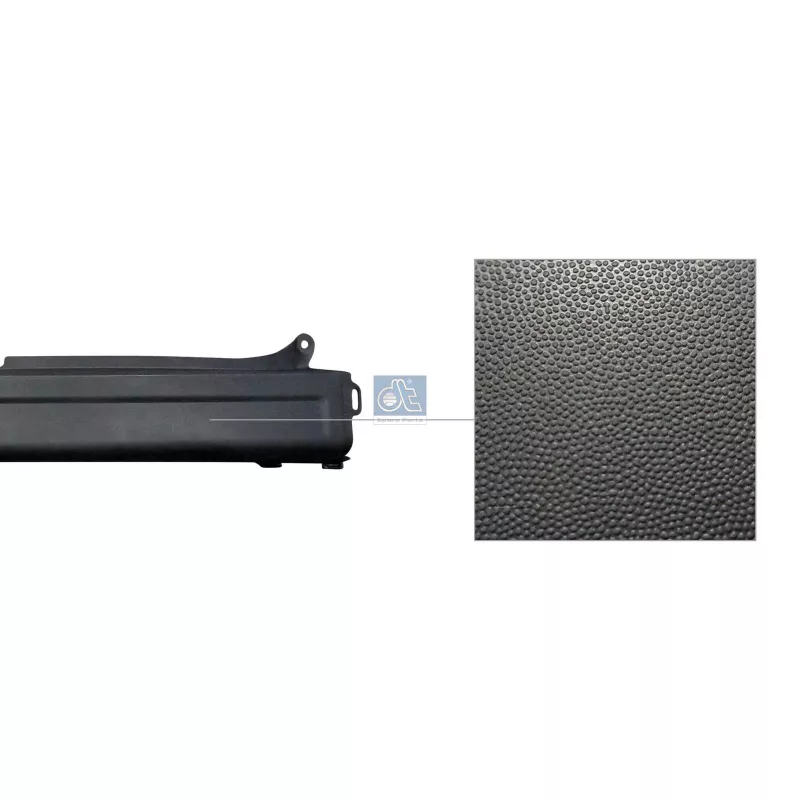 Pare-chocs DT 6.70325 - Visuel 1