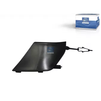 Enjoliveur, pare-chocs DT OEM 39165891