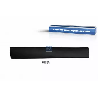 DT 6.70523 - Baguette et bande protectrice, panneau latérale