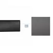 DT 6.70524 - Baguette et bande protectrice, panneau latérale