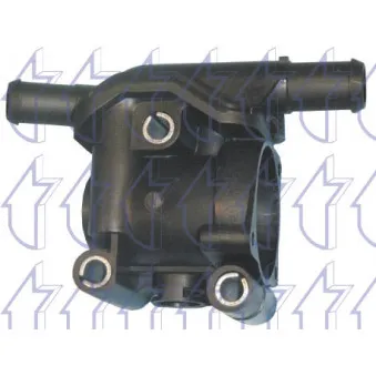 TRICLO 468844 - Boîtier du thermostat