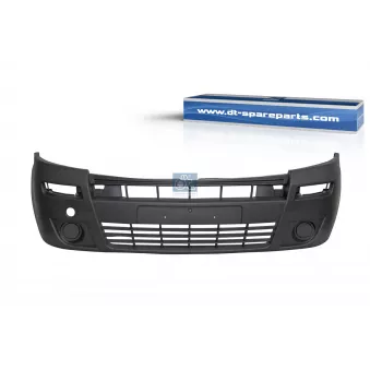 DT 6.70570 - Pare-chocs