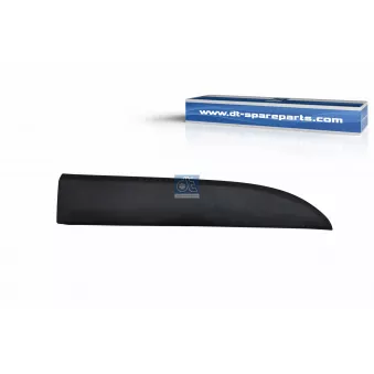 Baguette et bande protectrice, panneau latérale DT OEM 6000617424