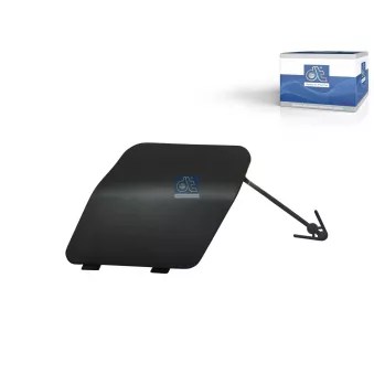 Capuchon, crochet de remorquage DT OEM 511800537R