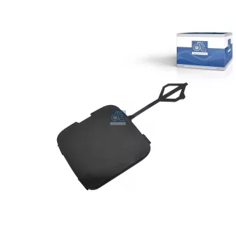 Capuchon, crochet de remorquage DT OEM 511800680R