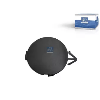 Capuchon, crochet de remorquage DT OEM 511654947R