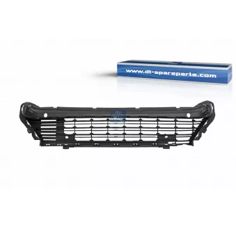 Grille de radiateur DT OEM 1632658980