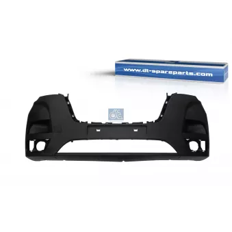 DT 6.70801 - Pare-chocs