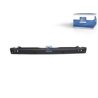 DT 6.70824 - Pare-chocs
