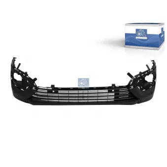 DT 6.70831 - Pare-chocs