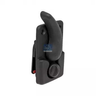 Poignet de porte, équipment intérieur DT 6.72025 pour NISSAN INTERSTAR DCI 140 - 136cv
