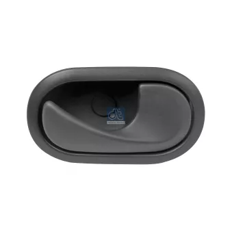 Poignet de porte, équipment intérieur DT 6.72067