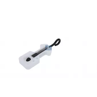 Cuvelage, projecteur principal DT 6.72092