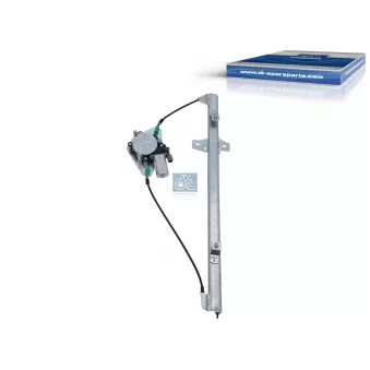 Lève-vitre DT OEM 8200467967