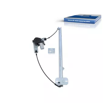 Lève-vitre DT OEM 504053527
