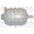 TRICLO 481587 - Vase d'expansion, liquide de refroidissement