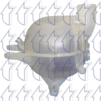 Vase d'expansion, liquide de refroidissement TRICLO OEM BSG 70-550-008