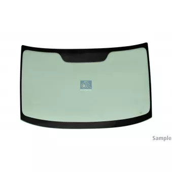 Pare-brise DT OEM 727124653R