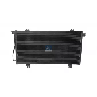 Condenseur, climatisation DT OEM 2765000QAF