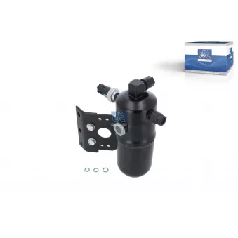 Filtre déshydratant, climatisation DT OEM 5010418750