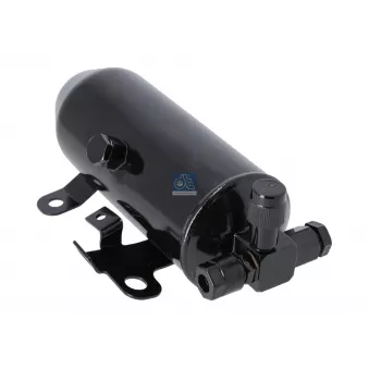 Filtre déshydratant, climatisation DT OEM 5010563591