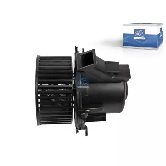 Pulseur d'air habitacle DT OEM 4415547