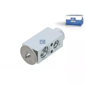 Détendeur, climatisation DT OEM 7421396727