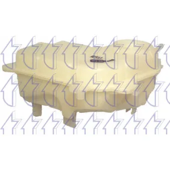 Vase d'expansion, liquide de refroidissement TRICLO OEM 8E0121403E