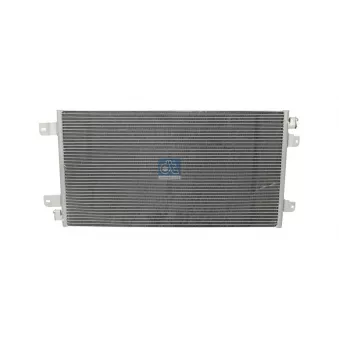 Condenseur, climatisation DT OEM 4415071
