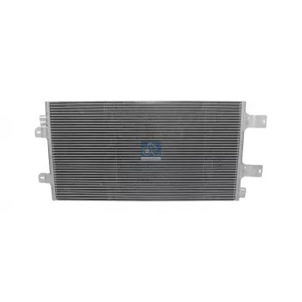 Condenseur, climatisation DT OEM 7701066110