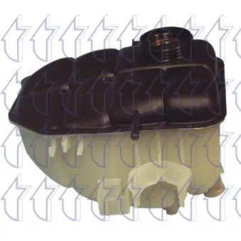 Vase d'expansion, liquide de refroidissement TRICLO 483823 pour MERCEDES-BENZ CLASSE E E 55 AMG Kompressor - 476cv