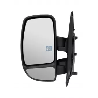 Rétroviseur extérieur, cabine DT OEM 8200163752
