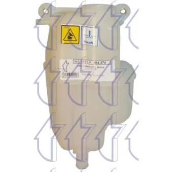 Réservoir d'eau, radiateur OE 50516508