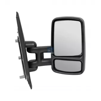 Rétroviseur extérieur, cabine DT OEM 4500400