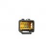 DT 6.75221 - Rétroviseur extérieur, cabine