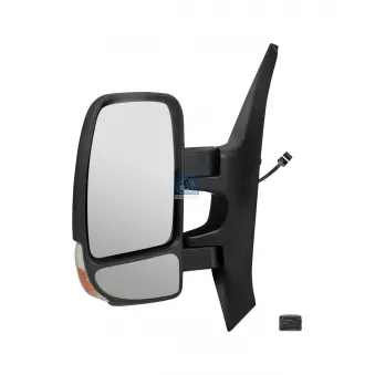 Rétroviseur extérieur, cabine DT OEM 963020133R