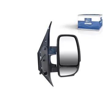 Rétroviseur extérieur, cabine DT OEM 963012653R