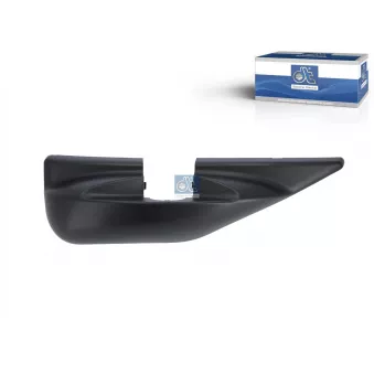 Revêtement, rétroviseur extérieur DT OEM 1409576