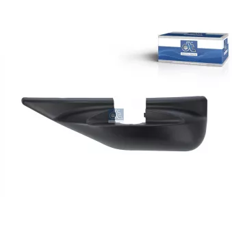 Revêtement, rétroviseur extérieur DT OEM 20708230